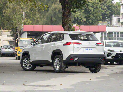 2024�� 2.0L CVT��Ӣplus��