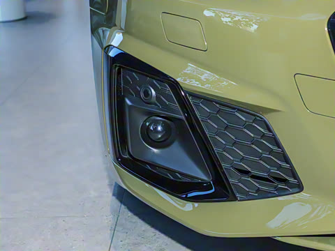 2024�� Coupe 40 TFSI ʱ�ж�����