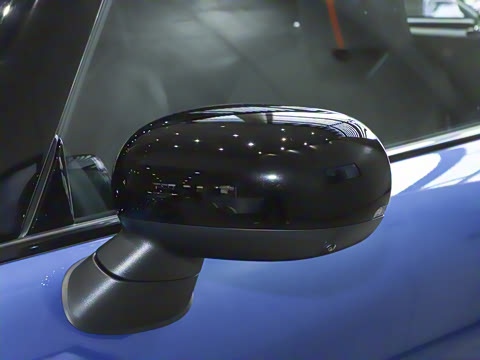 2025�� 2.0T COOPER S CABRIO ������