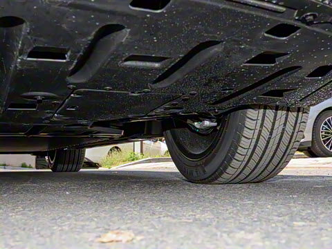 2025�� EV �Ǽݰ� 701KM�����״��콢��