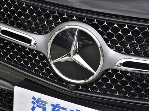 2025�� �Ŀ� GLC 260 L 4MATIC ������