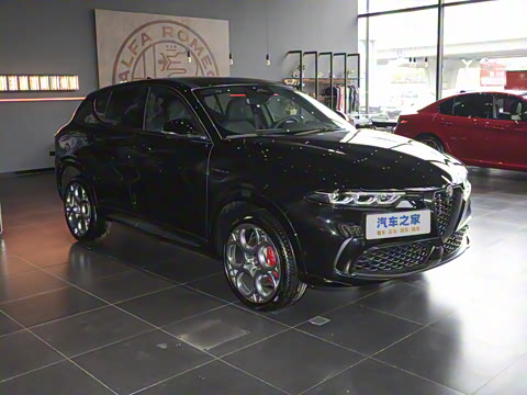 2024�� 2.0T 268HP AWD Veloce������