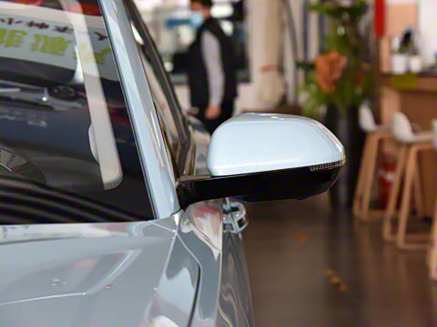 2021�� 1.5T �������� CVT�콢��