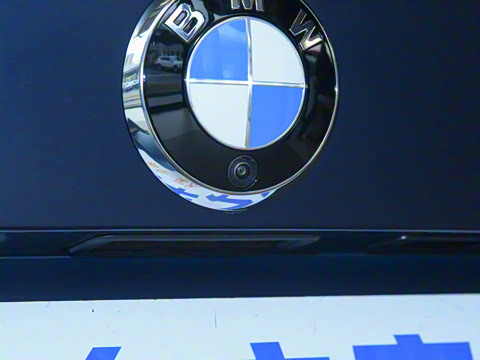 2024�� 430i Gran Coupe M�˶���ҹ��װ