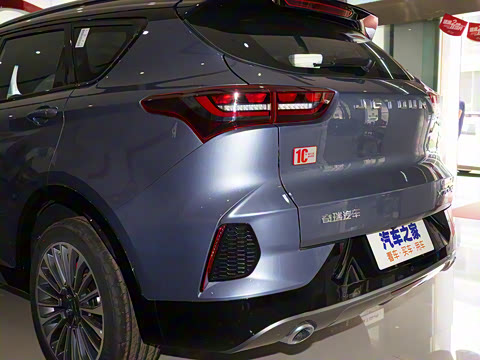 2020�� 1.5T DCT��Cool 5��