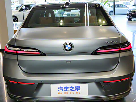 2023�� 740Li ������ ������װ