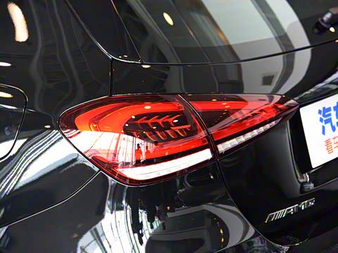 2020�� AMG A 45 4MATIC+