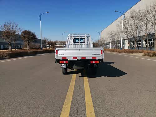 【凯马锐腾】凯马_凯马锐腾报价_凯马锐腾图片_汽车之家