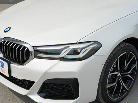 2022�� �Ŀ�� 530Li ������ M�˶���װ