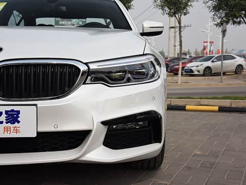 2019�� 530Li xDrive M�˶���װ