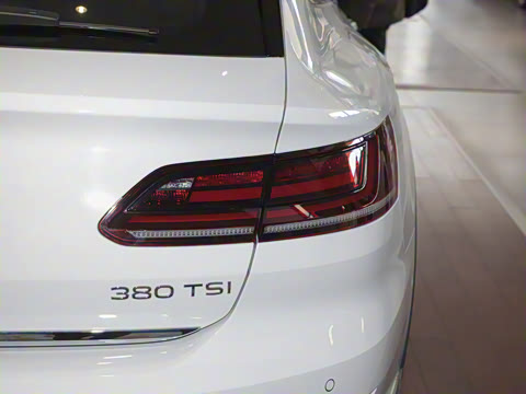 2025�� ��װ�� 380TSI ���� ������