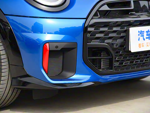 2025�� JOHN COOPER WORKS CABRIO