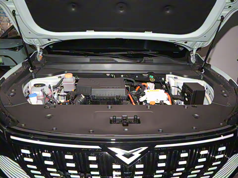 2024�� �Ŀ� ����iHD 150km�ǿ�������