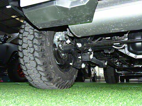 2025�� 2.3T ����SV7 ��Ұ��