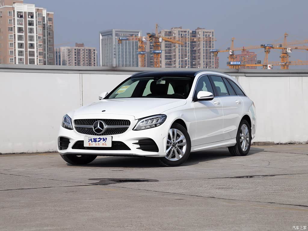 2020款c200旅行轿车