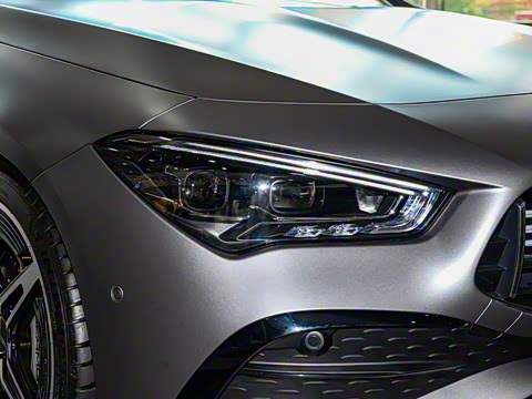 2025�� AMG CLA 35 4MATIC