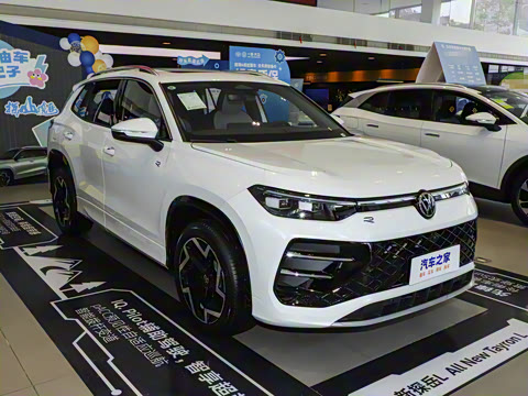 2025�� ̽��L 380TSI ��������