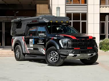 Jingfei Auto F-150