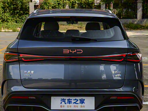 2025�� DM-i 150KM������