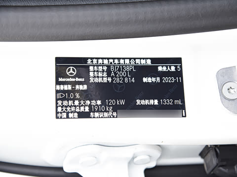 2024�� A 200 L ʱ����