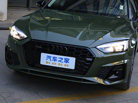 2024�� Sportback 40 TFSI quattro ����������