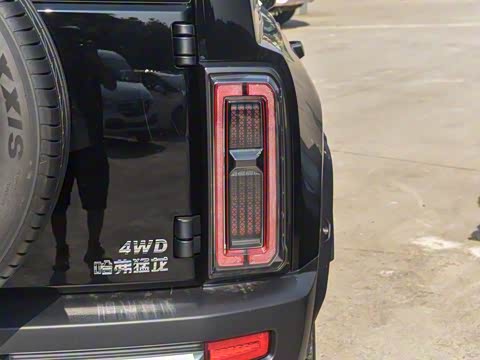 2025�� 2.0T 4WD Pro