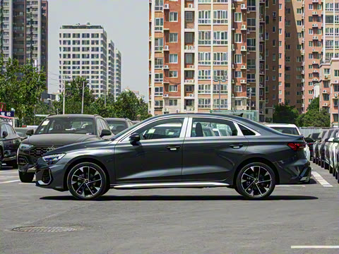 2026�� A3L Limousine 35TFSI �ɳ�������