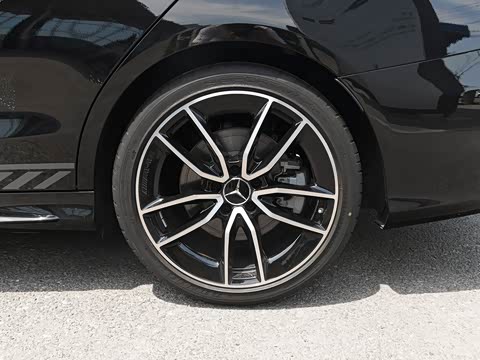 2019�� AMG C 43 4MATIC