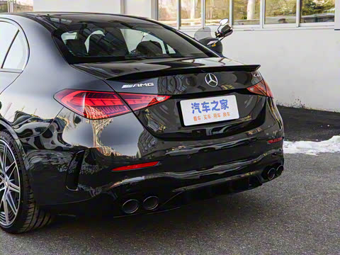 2024�� AMG C 43 4MATIC