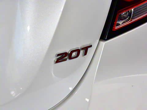 2018�� 20T �Զ����������� ��VI