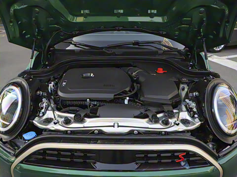 2025�� 2.0T COOPER S ������