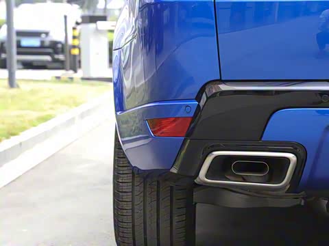 2020�� 3.0 L6 HSE DYNAMIC