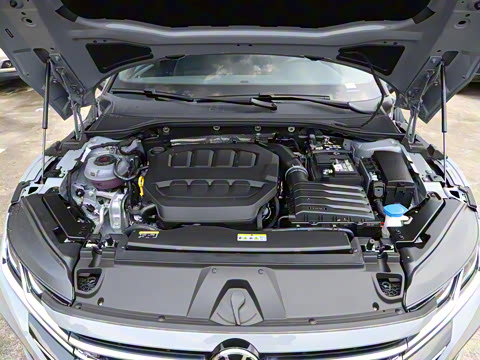 2025�� �Ŀ� 380TSI ��Ŀ ������