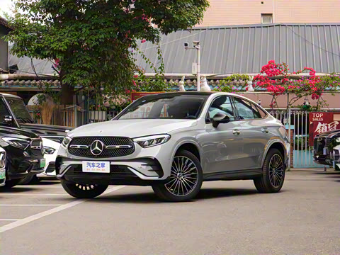 2025�� GLC 300 4MATIC ����SUV