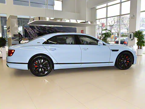 2024�� V8 Edition 8