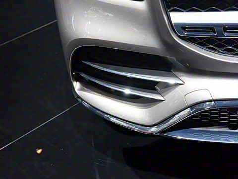 2020�� GLS 450 4MATIC ������