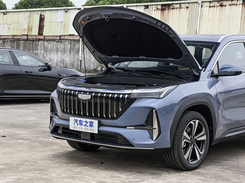 2025�� ���Ĵ� 1.5TD DCT ɽ��