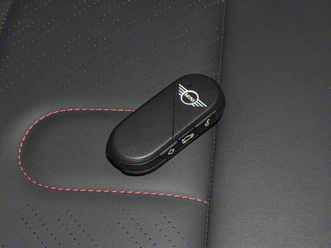 2024�� 2.0T JOHN COOPER WORKS