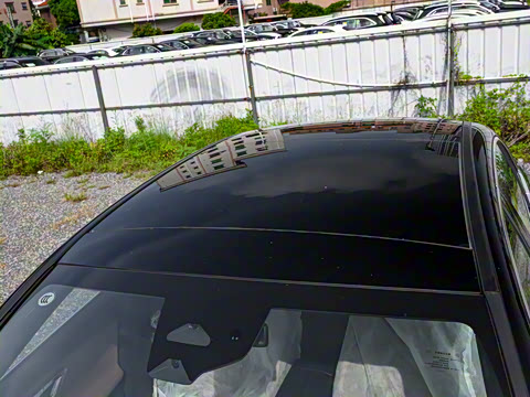 2025�� �Ŀ� E 260 L �˶���