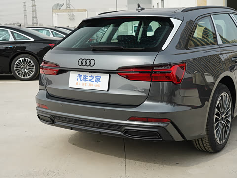 2023�� Avant �ȷ��� 45 TFSI ��ѡ������