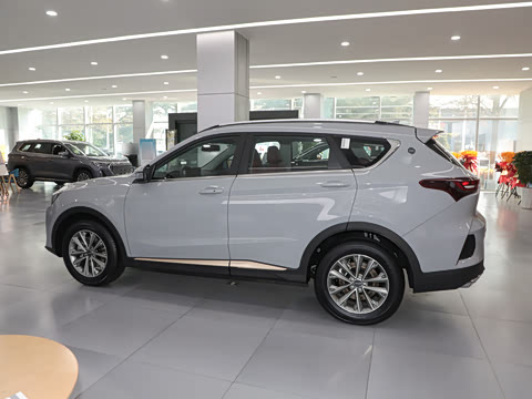 2024�� 1.5T DCT��ҫPRO 7��