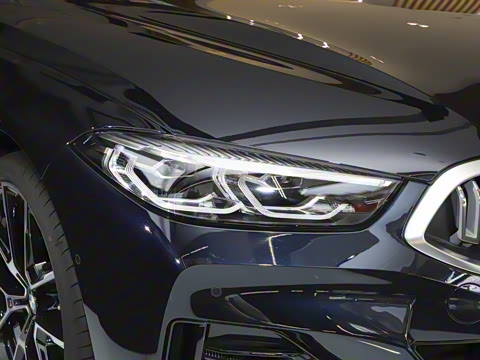 2022�� 840i ���Ž��ܳ� M�˶���װ