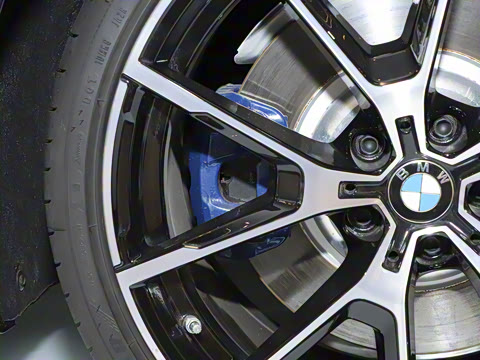 2022�� 840i ���Ž��ܳ� M�˶���װ