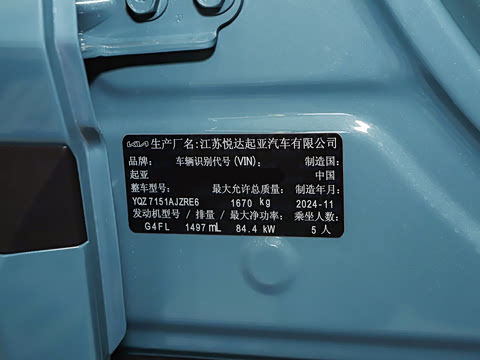 2023�� 1.5L CVT������