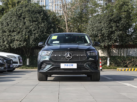 2025�� GLE 350 4MATIC ����SUV ������