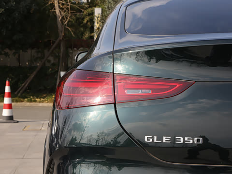 2025�� GLE 350 4MATIC ����SUV ������