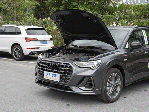 2025�� quattro 45�����ذ� 40TFSI ʱ�ж�����