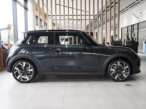 2025�� 2.0T COOPER S ������