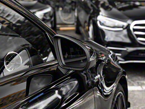 2024�� �Ŀ� AMG A 45 S 4MATIC+