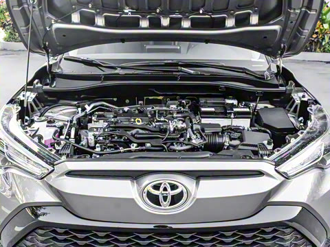 2024�� 2.0L CVT��Ӣplus��